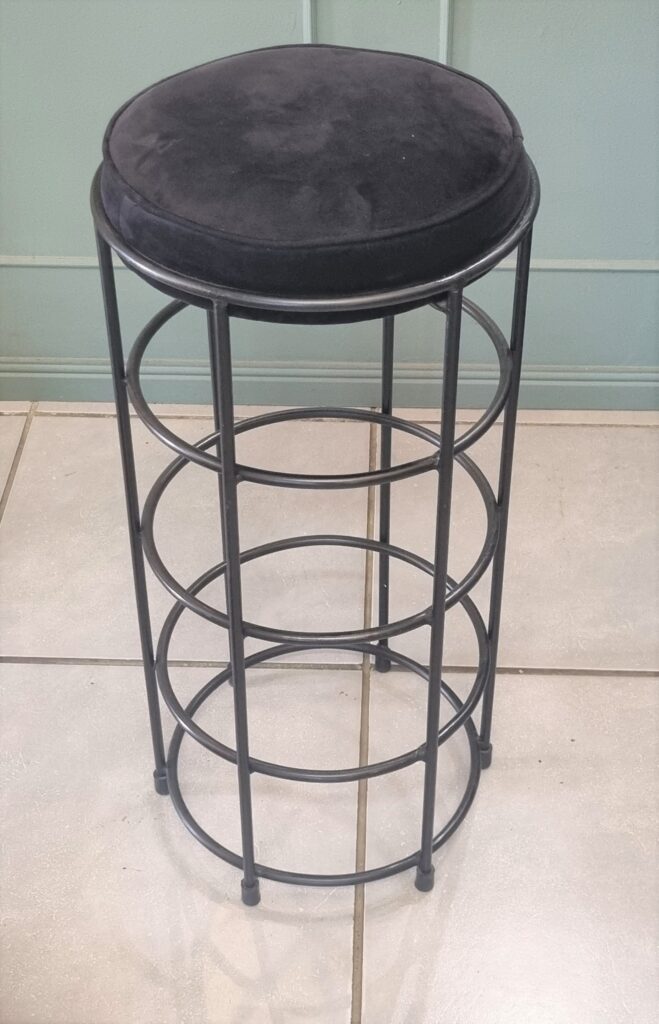 Wrought Iron Furniture South Africa Cherylin Creations